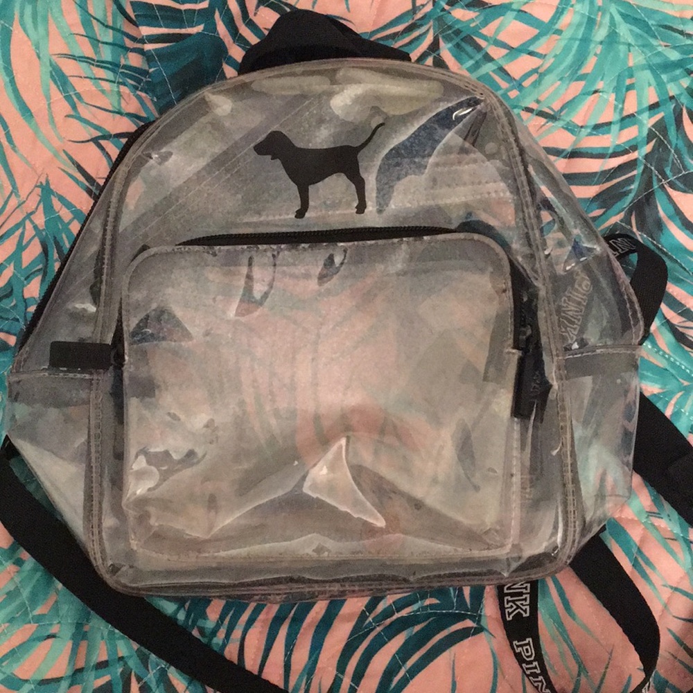 Book bag